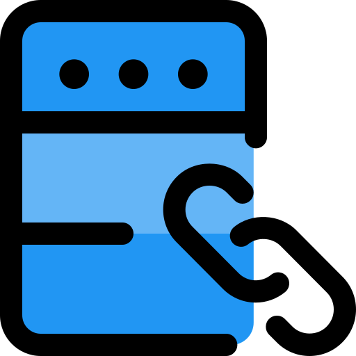 Linking icon