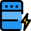Power on アイコン 64x64