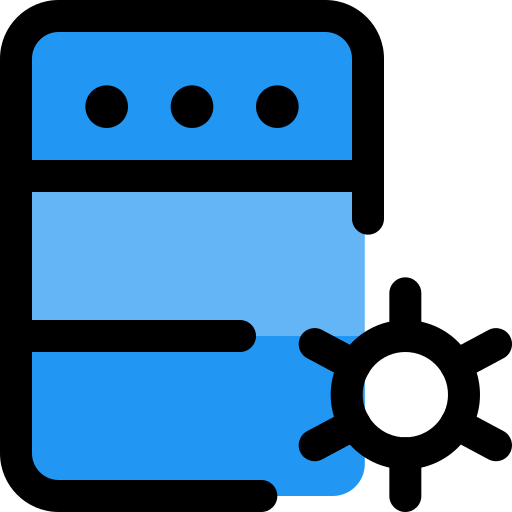 Setting icon