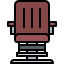 Armchair 图标 64x64