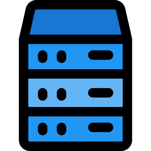Stacked icon