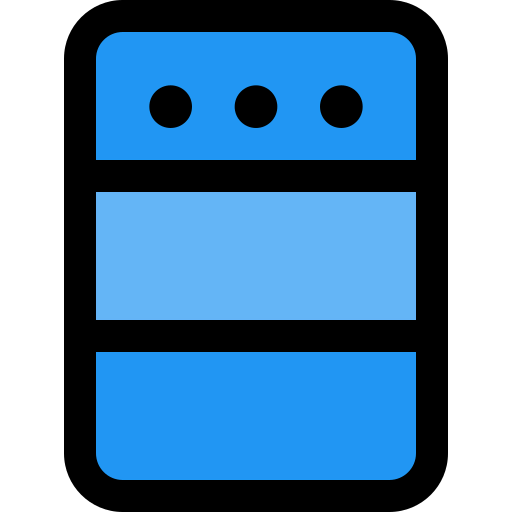 Database security アイコン