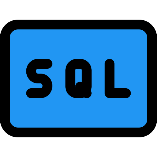 Sql 图标