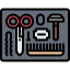 Barber 图标 64x64