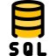 Sql server Symbol 64x64