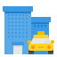 Building icon 64x64