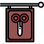 Barber 图标 64x64
