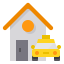 Home icon 64x64