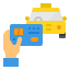 Payment icon 64x64