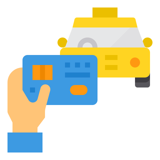 Payment icon