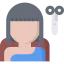 Hair 图标 64x64
