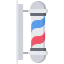 Barber 图标 64x64