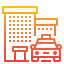 Building icon 64x64