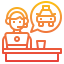 Call center icon 64x64