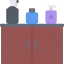 Bathroom 图标 64x64