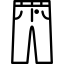 Pants icon 64x64