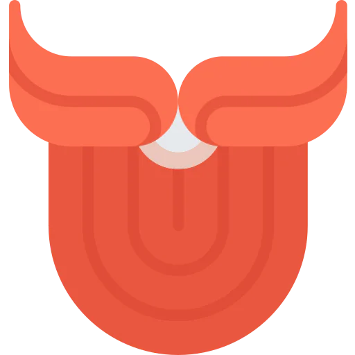 Beard icon