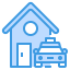 Home icon 64x64