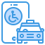 Disabled icon 64x64