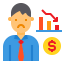 Businessman icon 64x64