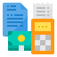 Payment icon 64x64