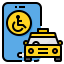 Disabled icon 64x64