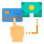 Payment icon 64x64