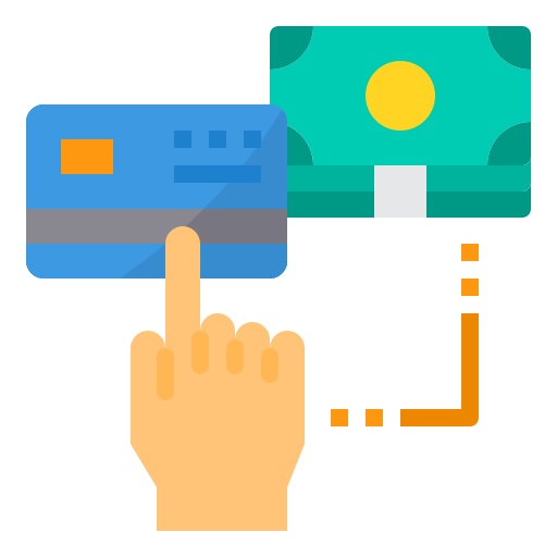 Payment icon