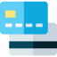 Credit card icon 64x64