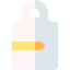 Plastic bag icon 64x64