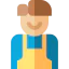Employee icon 64x64