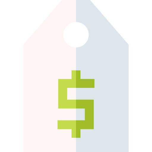Label 图标