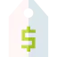Label icon 64x64