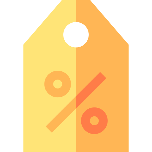 Label 图标