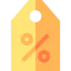Label icon 64x64