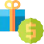 Gift icon 64x64