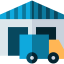 Warehouse icon 64x64