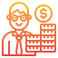 Accounting icon 64x64