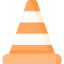 Cone アイコン 64x64