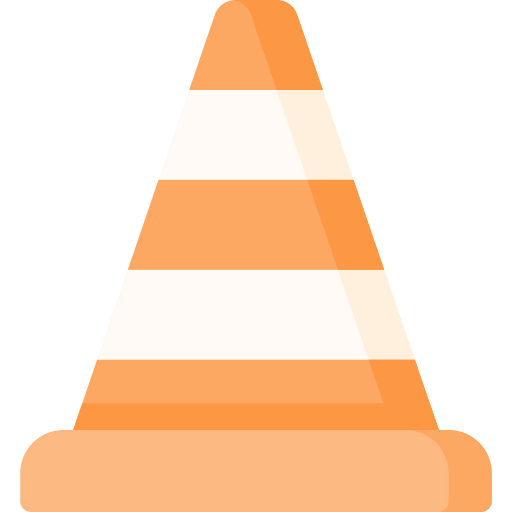 Cone icon