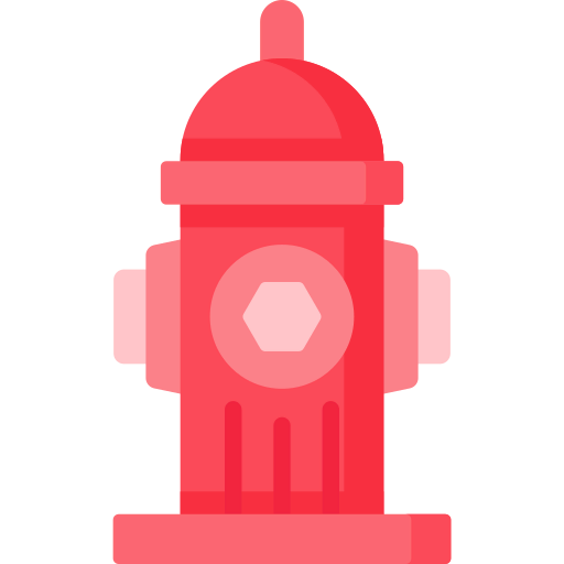 Hydrant icon