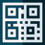 Qr code icon 64x64
