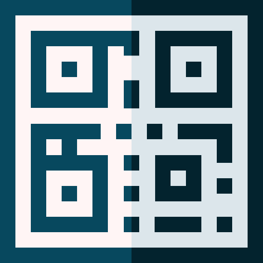Qr code Ikona