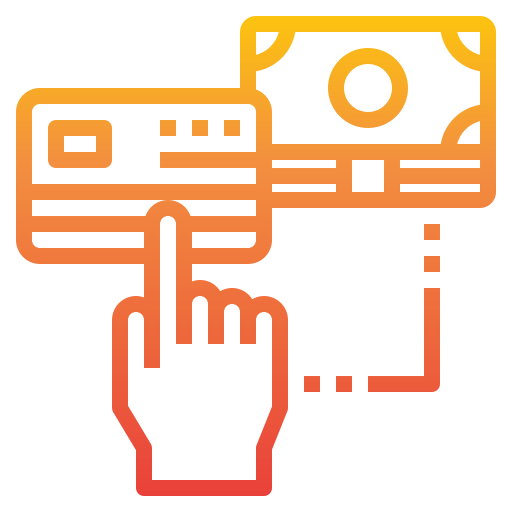 Payment icon