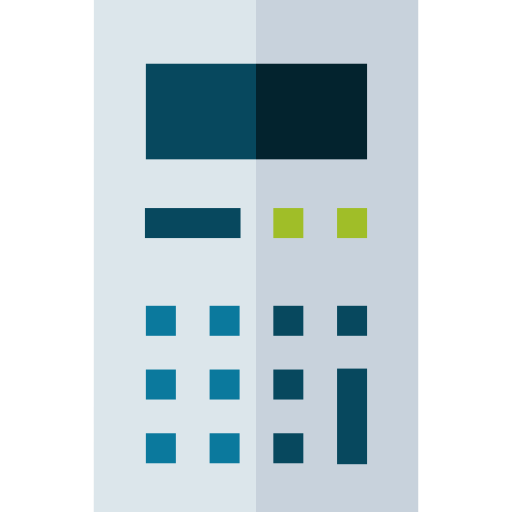 Calculator icône