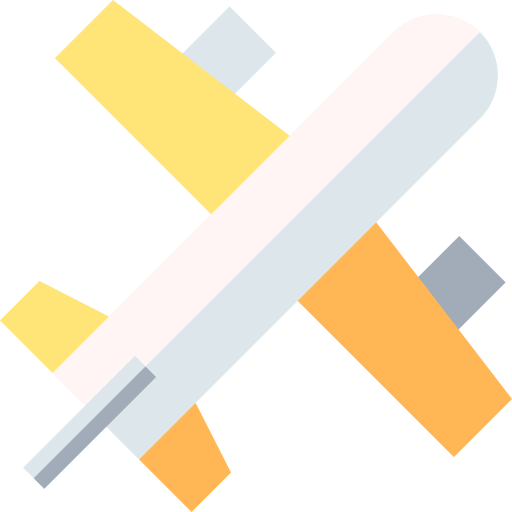 Plane icon