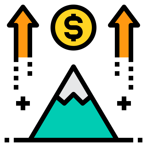 Mountain icon