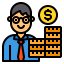Accounting icon 64x64