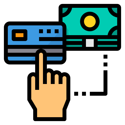 Payment icon