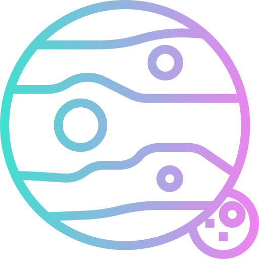 Mars icon